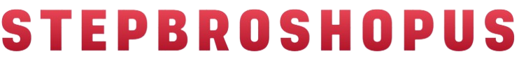 StepBroshopus